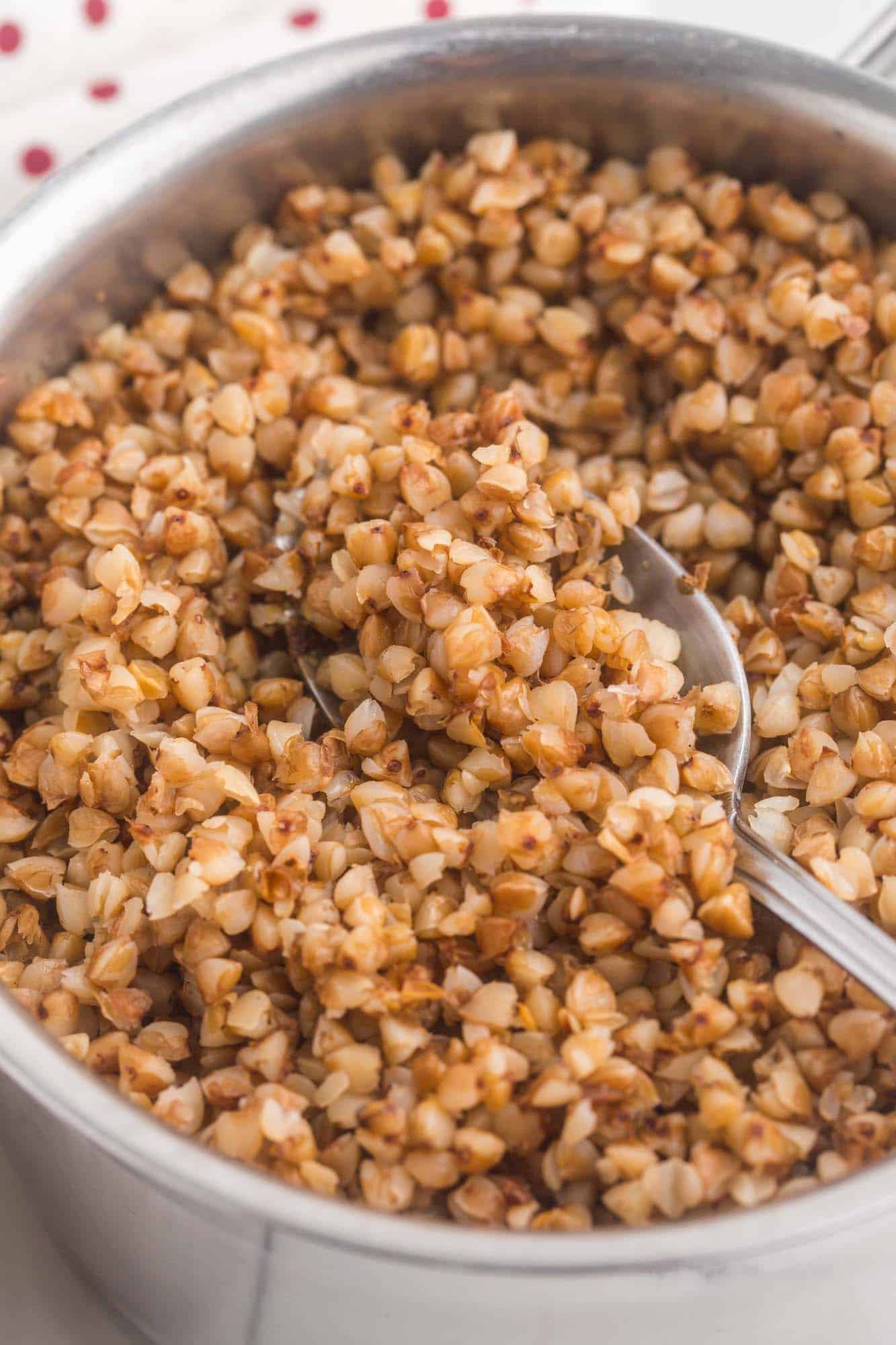 Buckwheat valdo 1kg