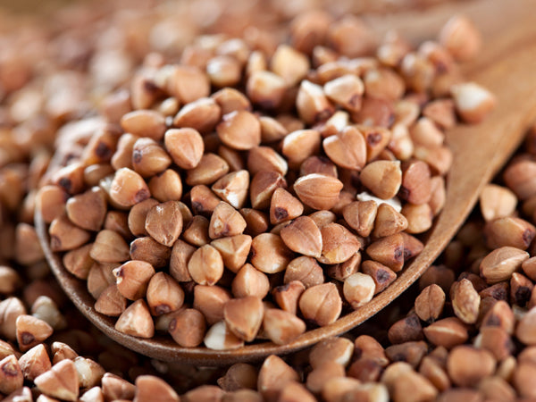 Buckwheat valdo 1kg