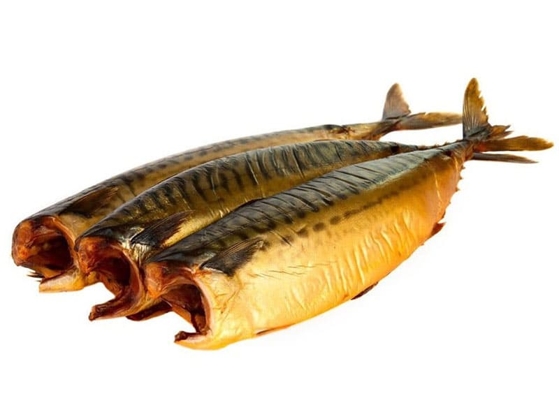 π₯ Smoked Mackerel