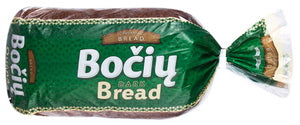 Frozen Bread "Bociu"