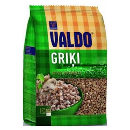 Buckwheat valdo 1kg